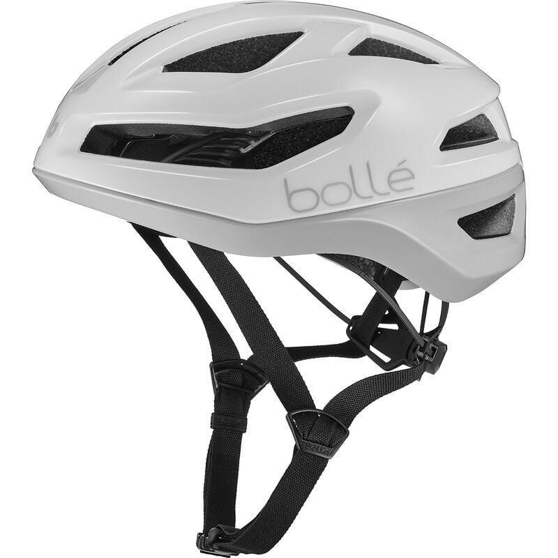 AVIO PURE, White Grey Shiny-No Lens Reference, hi-res image number null